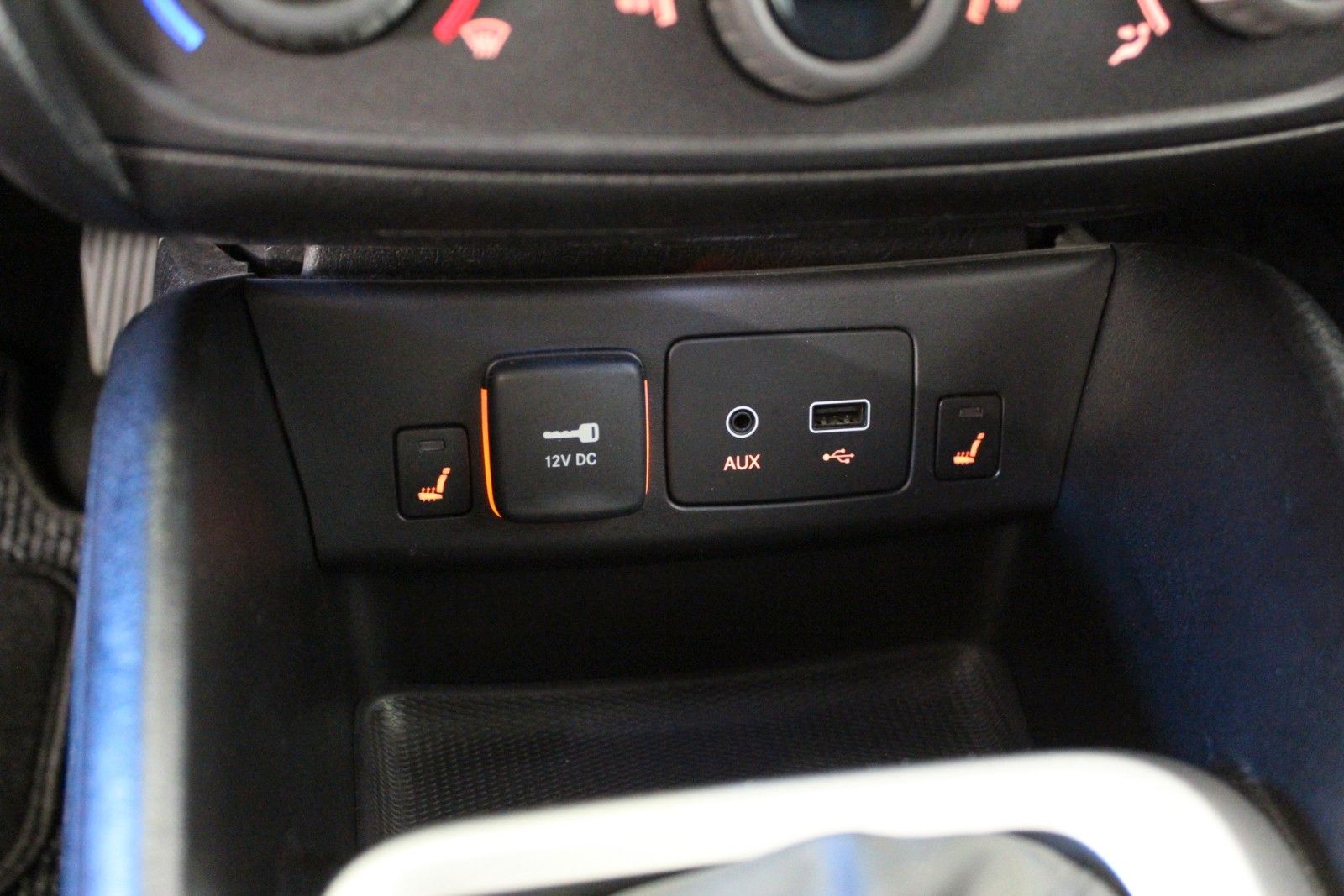 Fahrzeugabbildung Fiat Tipo 1,4 16V Kombi POP *Sitzheizung*