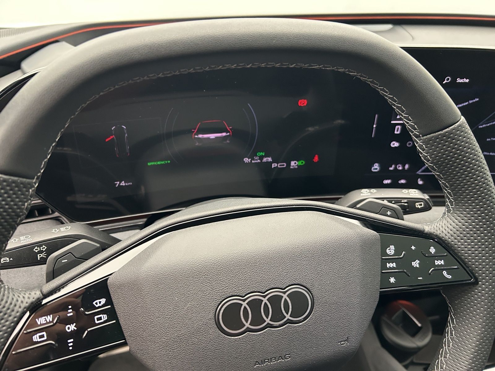 Audi S6 e-tron - Bild 9