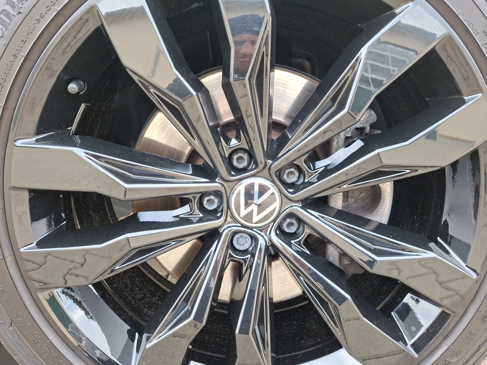 Volkswagen Tiguan Allspace 2.0 TSI 4Motion R-Line 4xSHZ ACC foto 6