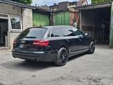 Audi A6 3.0 TFSI quattro Avant  TÜV 05/2027 - Audi A6 aus 2008: 3.2