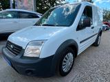 Ford Transit Connect*2.HD*AHK*FHZ*E-Paket*TÜV NEU - Ford Transit aus 2012: Van