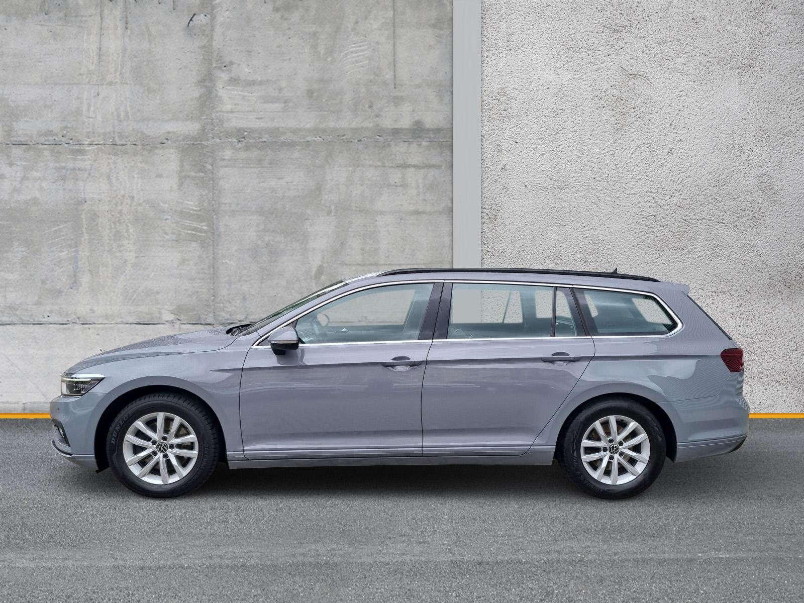 Volkswagen Passat 1.5 TSI DSG Business AHK MATRIX K, миниатюра 2