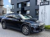 Mercedes-Benz EQA 250 Electric Art | AHK |360°KAM | KEY-GO - Mercedes-Benz EQA aus 2022