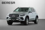 Mercedes-Benz GLE 350 de 4M Airmatic Distronic Burmester 360 - gebrauchte Mercedes-Benz GLE 350 aus dem Jahr 2023