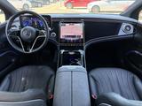 Mercedes-Benz EQS 350 Distronic Digital Light 360° Night Pano - Mercedes-Benz EQS aus 2023