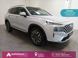 Hyundai Santa Fe 1.6 T-GDI Prime 4WD|Navi|CAM|Pano|LED - Hyundai SANTA FE mit Hybrid-Antrieb
