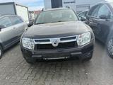 Dacia Duster I Laureate 4x2 - gebrauchte Dacia Duster aus dem Jahr 2013