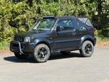 Suzuki Jimny+OFFROAD CABRIO+TÜV 01.2027+ - Suzuki Jimny aus 2002