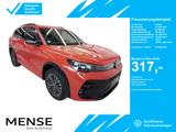 Volkswagen Tiguan R-Line 4Motion 2.0 TDI SCR 142kW 7-Gang D