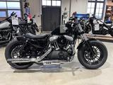 Harley-Davidson Forty-Eight XL1200X Cooler Umbau auf 160er - Offers