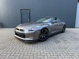 Nissan GT-R R35 Black Edition 3.8L V6 - Nissan GT-R: Sportwagen
