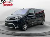 Toyota Proace Verso Executive Autom. LEDER NAVI CarPlay - 7sitzer Auto gebraucht