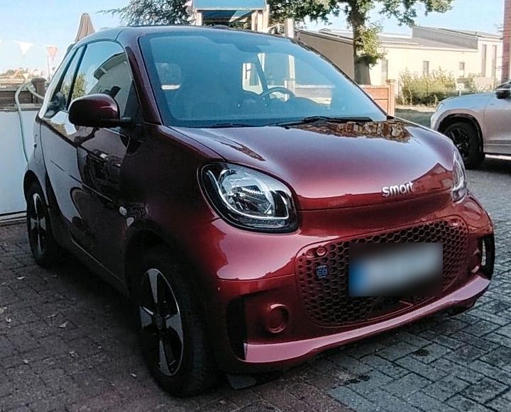 Image of Smart ForTwo