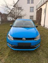 Volkswagen Polo 1.4 TDI 90PS Fresh BlueMotion | TÜV Neu - Volkswagen Polo: TDI Ps