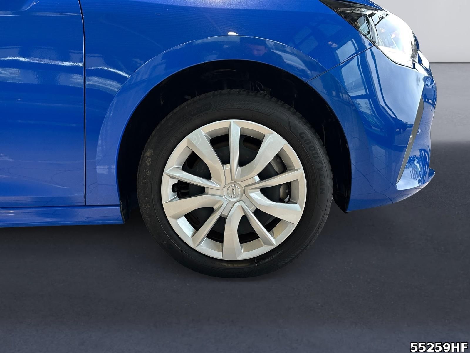 Fahrzeugabbildung Opel Corsa F elektro Edition*Sitzhzg*PDC hi+Cam*