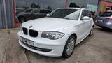 BMW 116 5.Trg. Klima, PDC, 2.Hand - BMW 116 in Erfurt