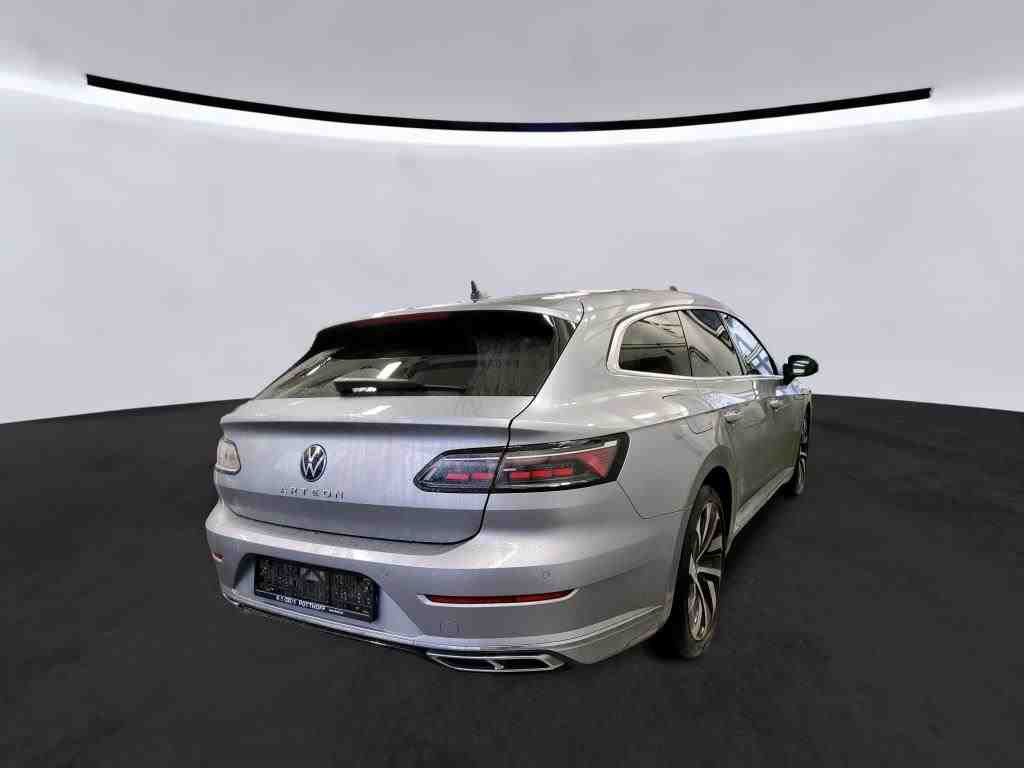 Volkswagen Arteon - Bild 2