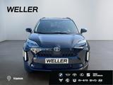 Toyota Yaris Cross Hybrid 1.5 Teamplayer *LED*ACC*RCam* - Toyota: Schwarz