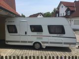 Dethleffs C-Go 475 EL - Dethleffs 4