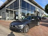 BMW 318  i Advantage Tempomat SHZ PDC AHK - BMW 318: Limousine, 318i