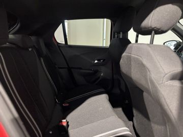 Fotografie 7 des Opel Corsa 1.2 Direct Injection Turbo YES