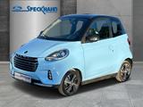 Elaris PIO Elektro Klima Bluetooth Rückfahrkamera PDC L - Elaris Gebrauchtwagen