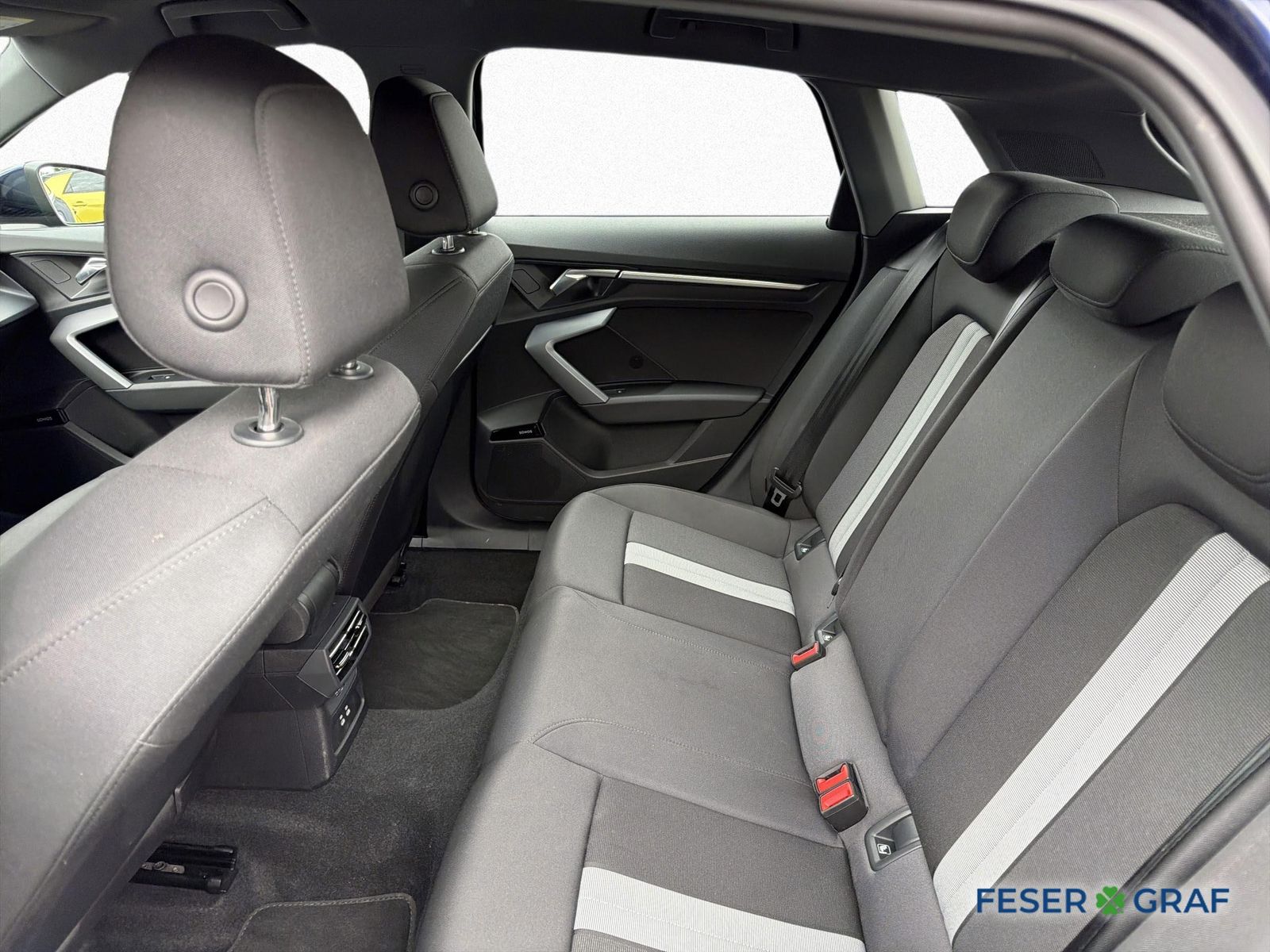 Audi A3 - Bild 12