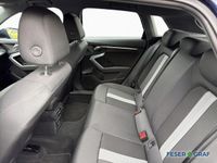 Audi A3 - Vorschau Bild 12