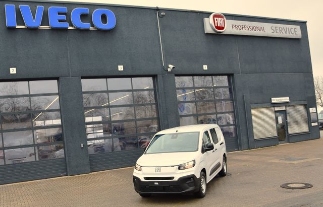 Fiat DOBLO L2 Multicab 1.5HDi 96kW AT8Netto LP 31440,