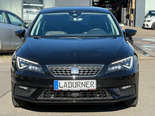 Leon Xcellence 1.4 TSI ACT DSG *LED/PDC/Kessy*