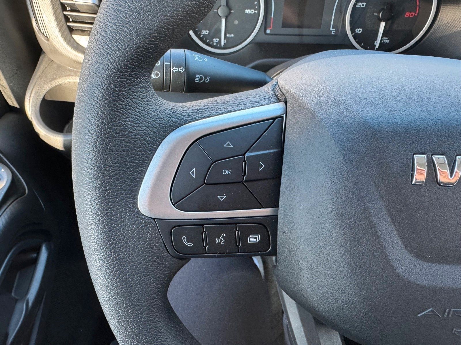 Fahrzeugabbildung Iveco Daily 70C18 HA8 *R3.450mm*Automatik*Klima*