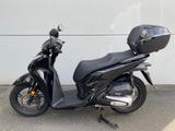 Honda SH150i - HONDA SH 150I
