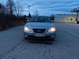 Hyundai Sonata ,2009 , 2.0l , 165ps , TÜV ... - Hyundai SONATA Gebrauchtwagen