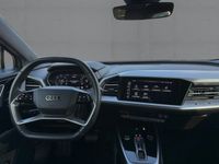 Audi Q4 e-tron - Vorschau Bild 9