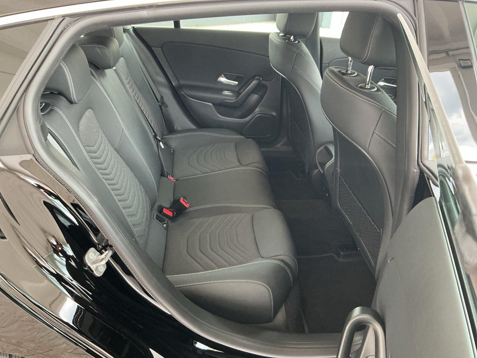 Mercedes-Benz CLA 200 SB Navi/Kamera/Klima/LED/Park-Assist., миниатюра 21