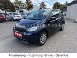 Skoda Citigo Active*1.0*KLIMA*2.HAND*TÜV 09.2026 - Skoda Citigo mit Benzin-Antrieb: Kleinwagen, 1.0