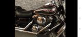 Kawasaki VN1500FI - KAWASAKI 1500 VN