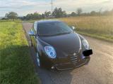 Alfa Romeo MiTo 1.4 16V MultiAir Super Super - Alfa Romeo MiTo aus 2012