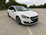 Peugeot 508 SW GT Top-Historie/Garantie/viel investiert 