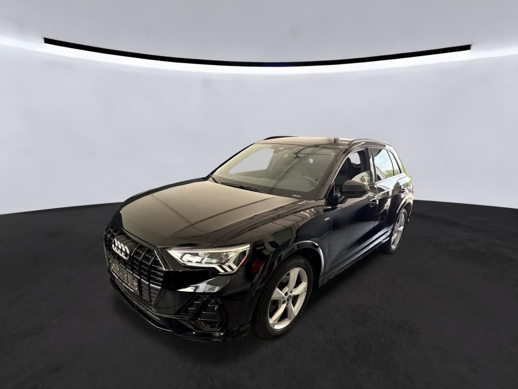Image of Audi Q3
