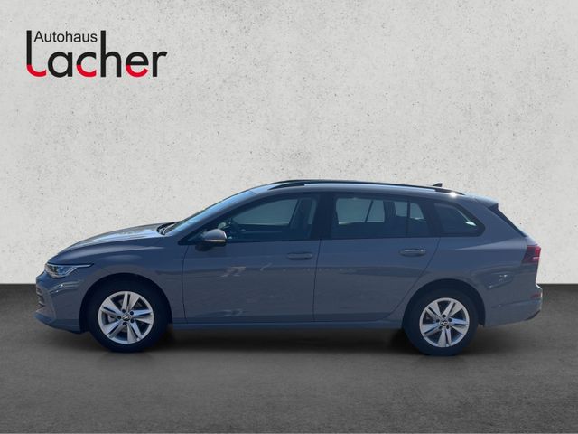 Golf Variant Life 1.5 TSI