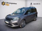 Renault Kangoo III Techno dCi 115, Kamera, SHZ, Navi - Renault Kangoo Tageszulassungen mit Diesel-Antrieb