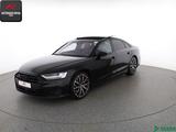 Audi S8 4.0 TFSI qu SPORTPAKET ADVANCED,NACHTSICHT,SH - Audi S8 mit Panoramadach