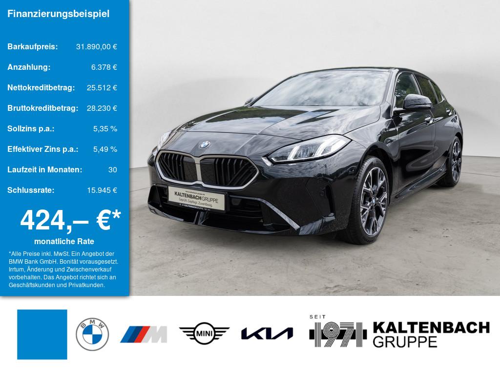 BMW 1 Series M-Sport PANO LED ACC NAVI KAMERA SHZ PDC