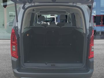 Citroën Berlingo XL Max 1.5 BHDi 130 NAVIRFKWINTERPAKE