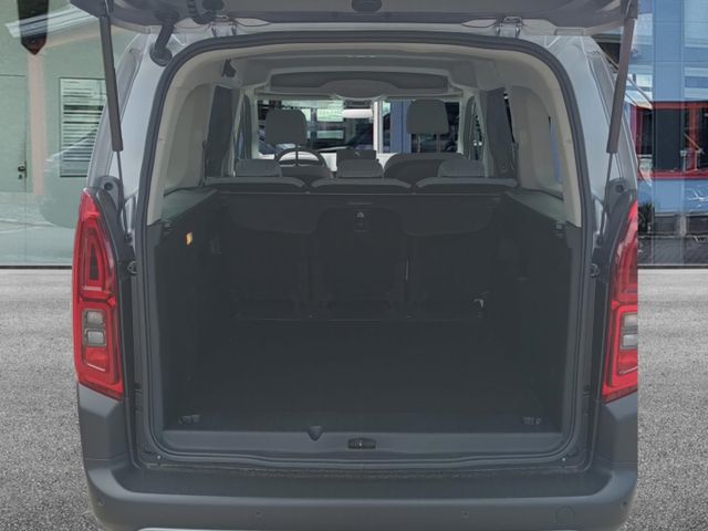 Citroën Berlingo XL Max 1.5 BHDi 130 NAVIRFKWINTERPAKE
