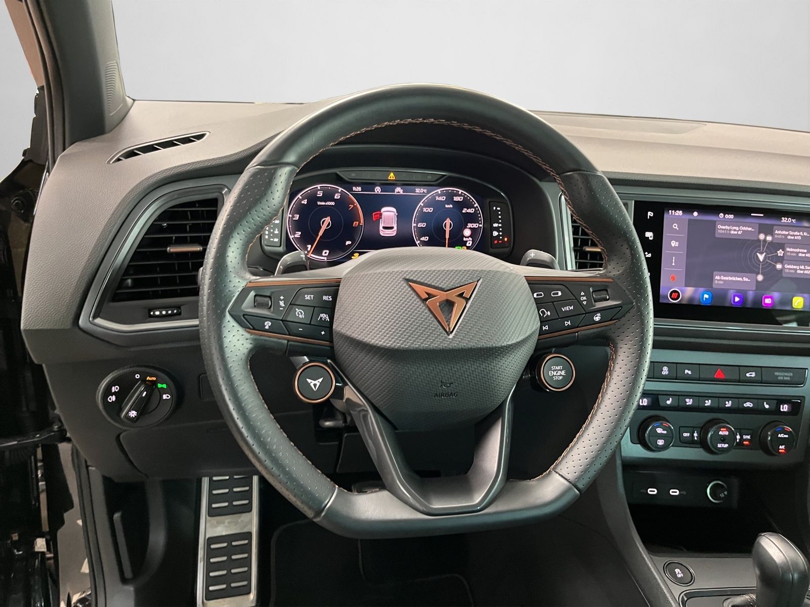 Cupra Ateca - Bild 9