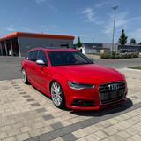 Audi S6 4.0 TFSI quattro S tronic Avant - - Audi S6: Kombi