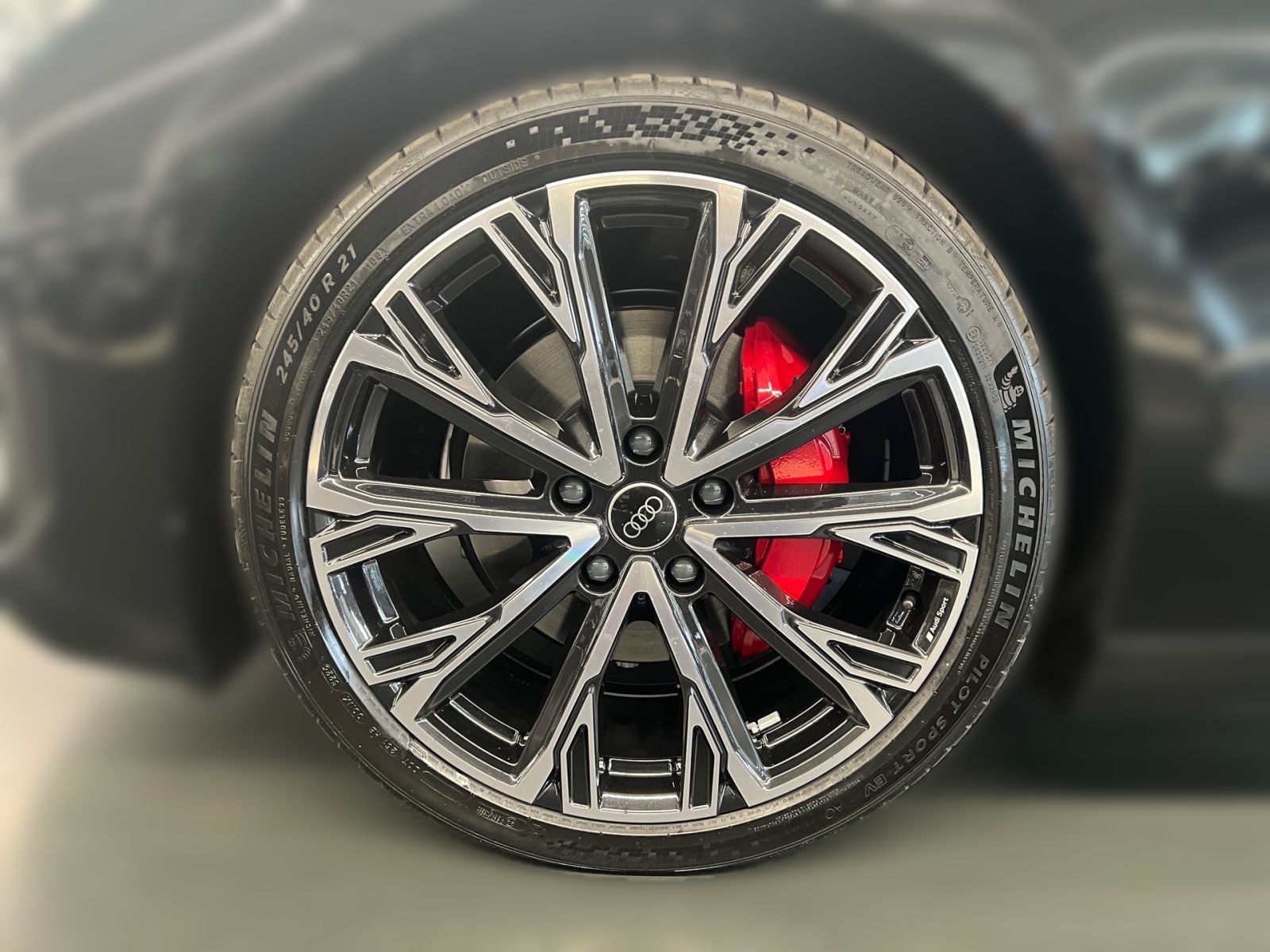 Audi A6 e-tron - Bild 3