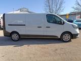 Renault Trafic Kasten L2H1 3,0t Komfort Automatik Klima - Renault Doppelkabine Trafic